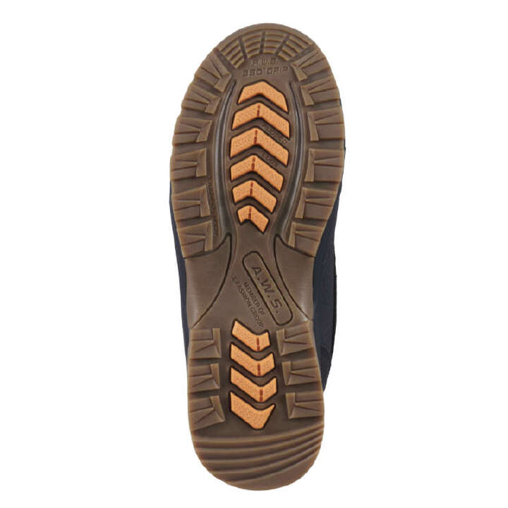 ICEPEAK Damen Winterschuh Almont